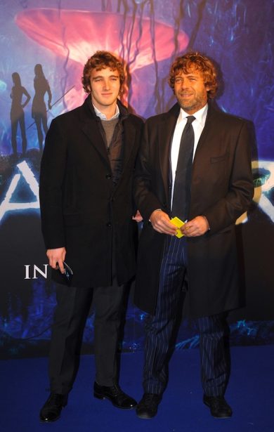 Pechino Express 2: eliminati Paolo e Massimo Ciavarro, ancora in gara i ‘figli di’