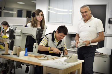 Vuoi lavorare? Prova a diventare artigiano e avrai il posto assicurato