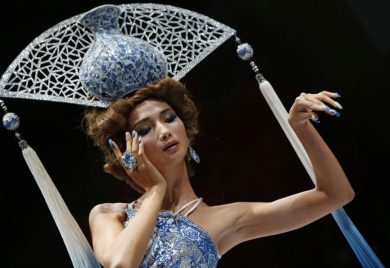 Le foto più sexy della settimana: 16-23 ottobre 2013