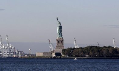 Ma quale è l’umore degli Stati Uniti?