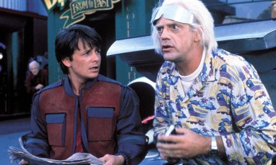 Ritorno al futuro di nuovo al cinema: ecco perché piace ancora così tanto