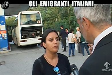 Ascolti 22/10: Le Iene volano e battono Ballarò