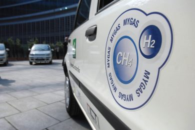 Incentivi auto, li paga chi inquina di più