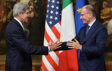 Intercettazioni: l’impotenza italiana, il leviatano usa
