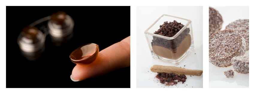 Coffee design, emozioni da gustare Coffee design, emozioni da gustare