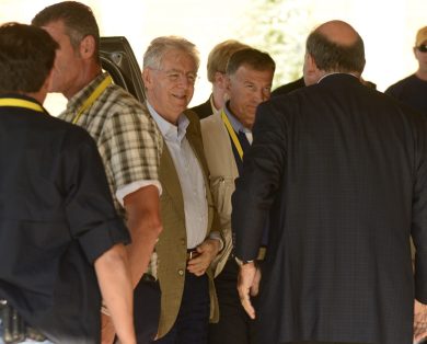 Chi ci guadagna dall’uscita di scena di Monti