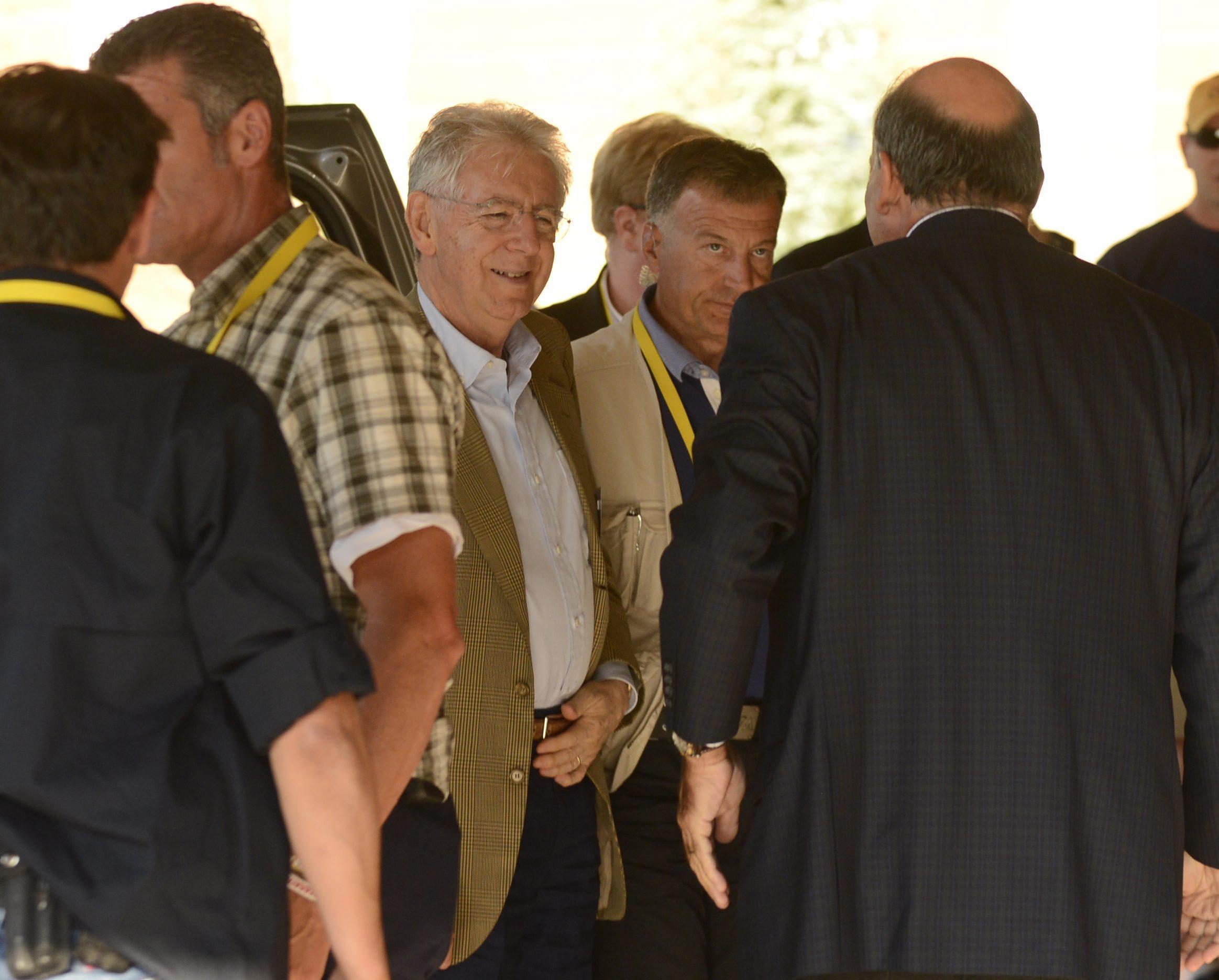 Chi ci guadagna dall’uscita di scena di Monti