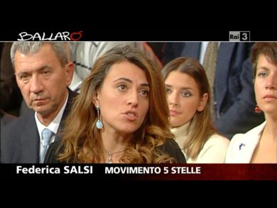Così Beppe Grillo espelle dal MoVimento 5S