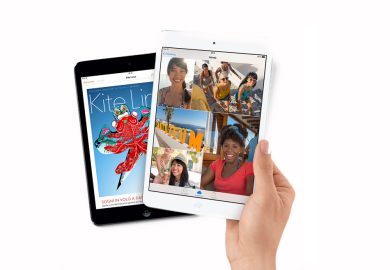 iPad Air o Mini? Una scelta difficile