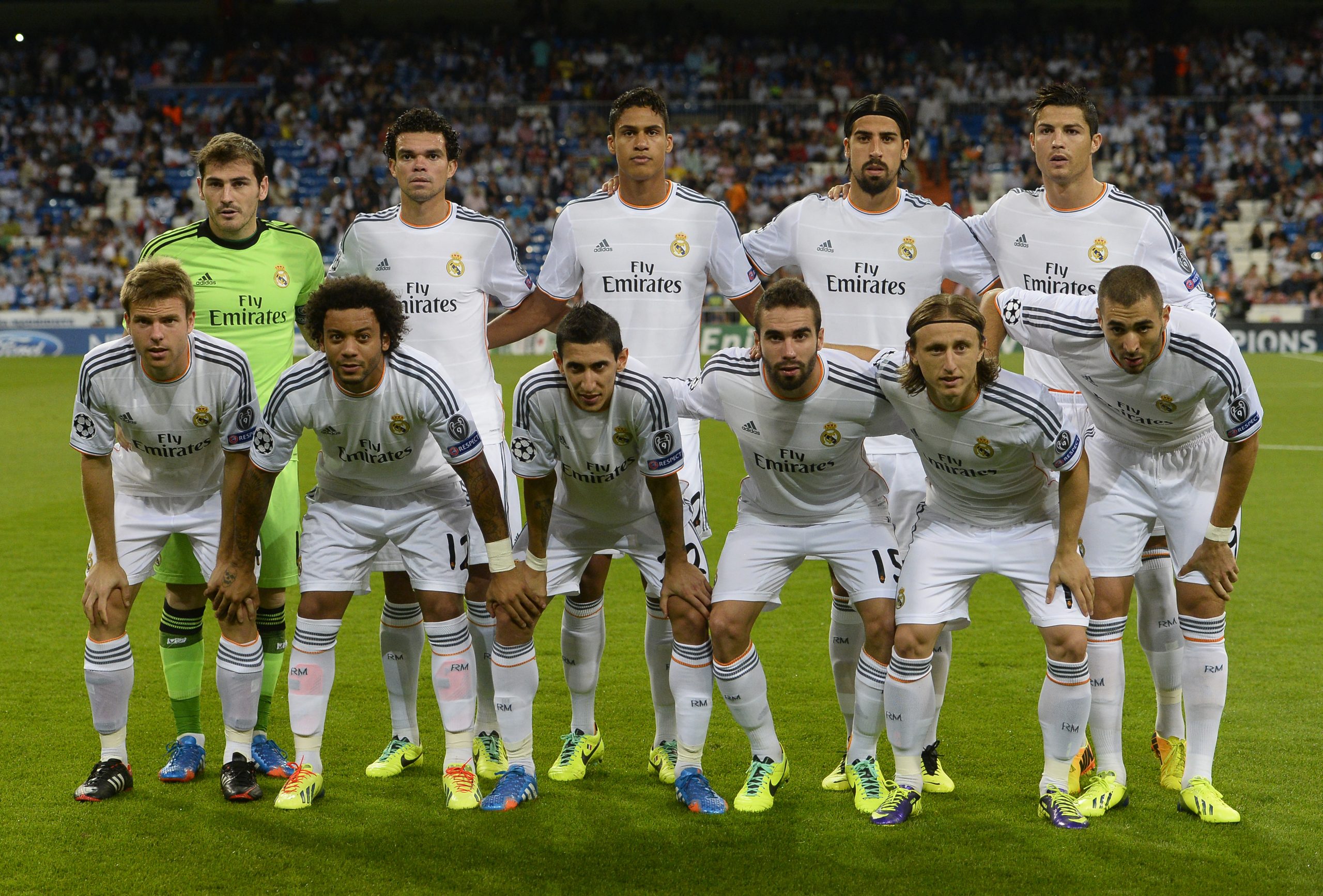 Coraggio Juve, sono i più ricchi ma si può fare…