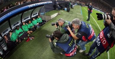 RETROSCENA – Raiola e Balo, Allegri nel mirino