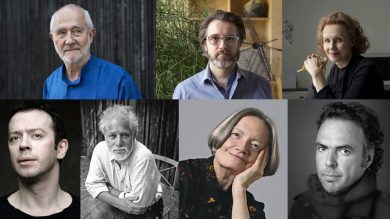 Rolex, sette mentori per sette artisti emergenti