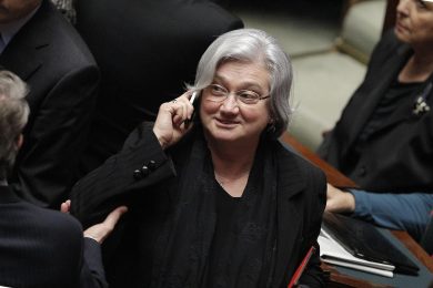 Che c’azzecca la Bindi con l’Antimafia?