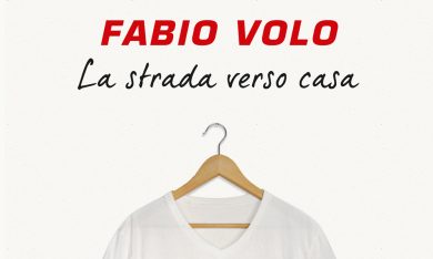 Fabio Volo, La strada verso casa