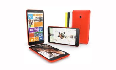 Lumia 1520 e 1320, ecco perché Nokia può pensare in grande