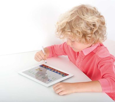 Imaginarium: gioco e tecnologia uniti per crescere