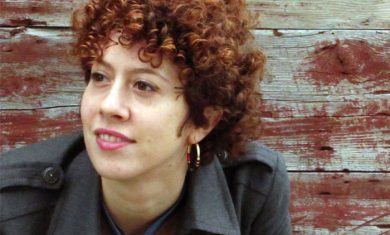 ‘Con i tuoi occhi’: il nuovo libro di Lorenza Ghinelli