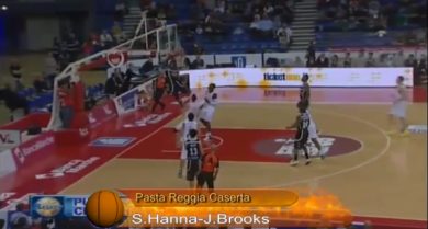 Basket, serie A: la Top 10 della seconda giornata