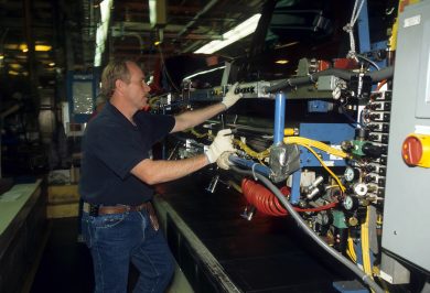 Legge di stabilità, le sei mosse a favore delle imprese