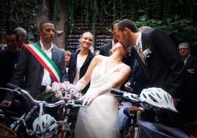 5 regole per vivere felici e contenti