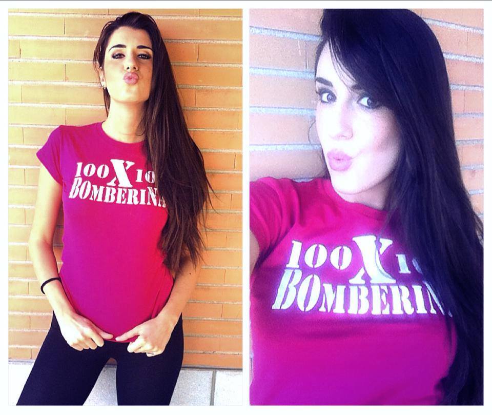 Anche i vip pazzi per la bomber mania Anche i vip pazzi per la bomber mania