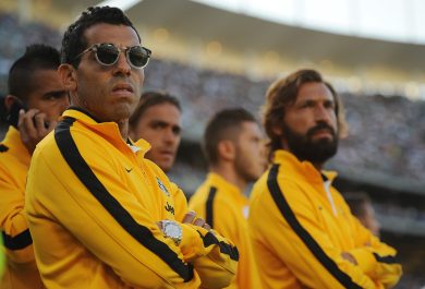 Champions League, ecco chi parte favorito