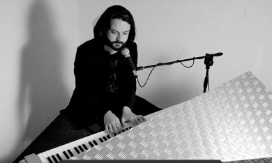 Lory Muratti a Panorama Unplugged