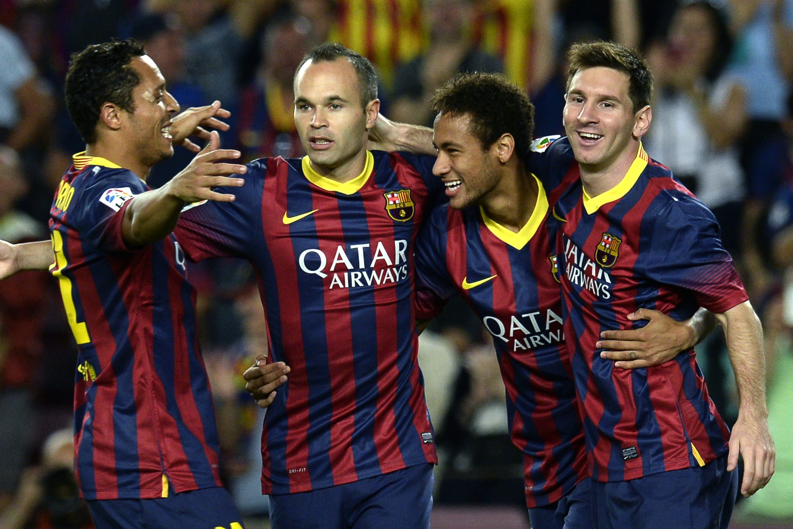 Milan-Barca, c’era una volta il Clasico d’Europa…