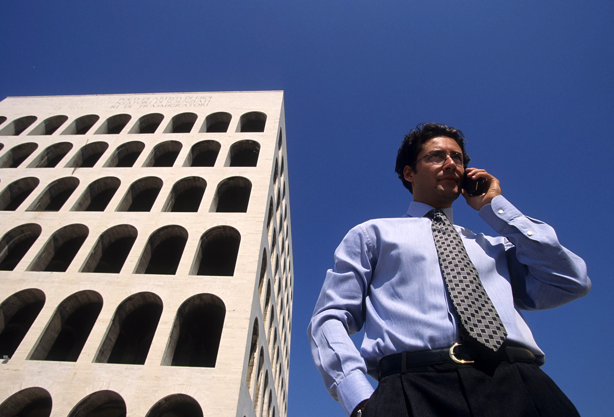 Come diventare un export manager in tre mosse