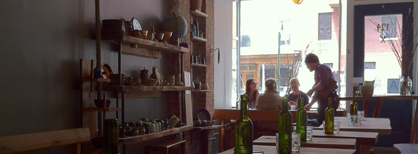 Silenzio, si mangia! A New York il primo ristorante silenzioso