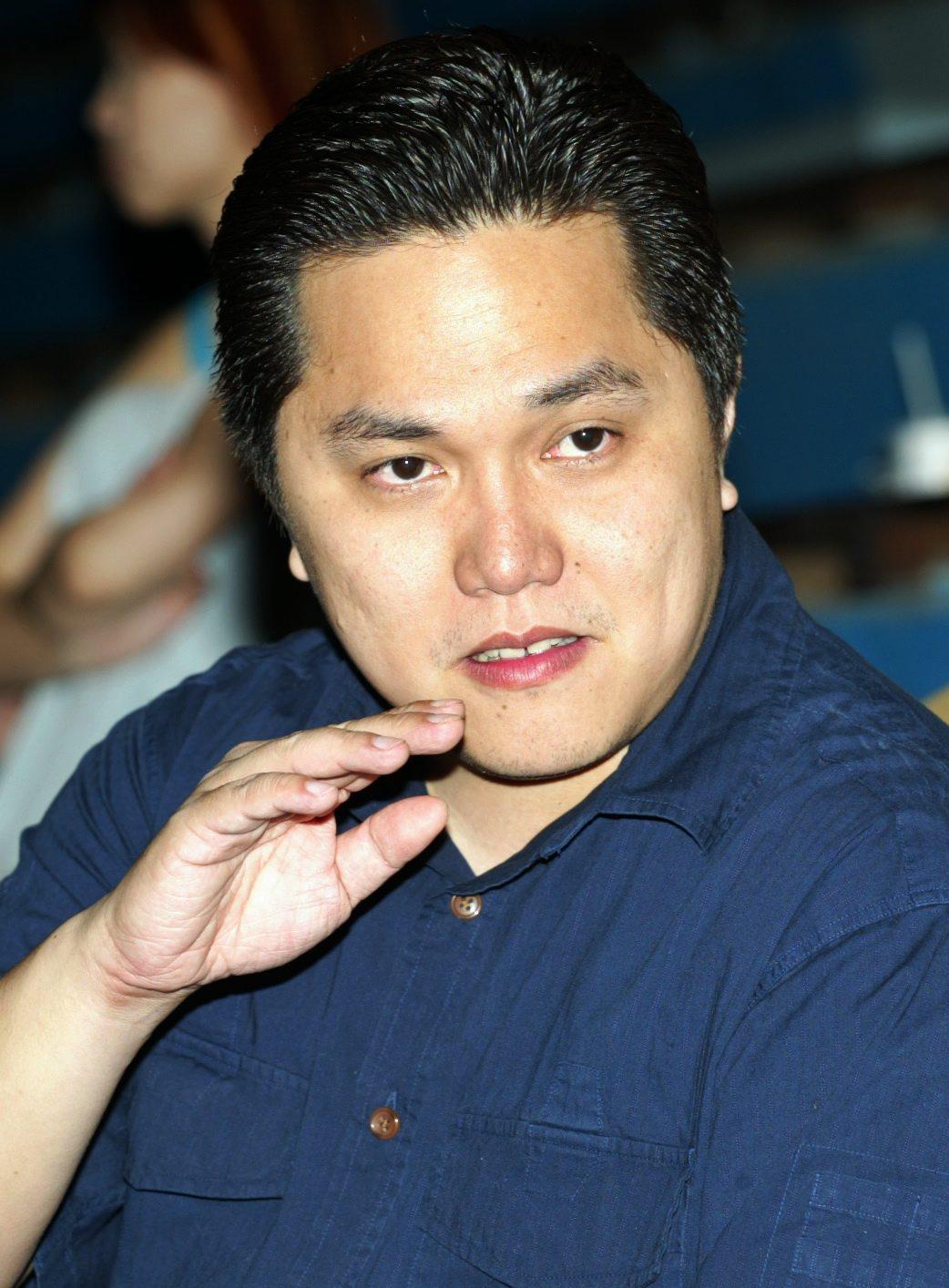 La prima di Thohir: “Mazzarri? Exciting…”