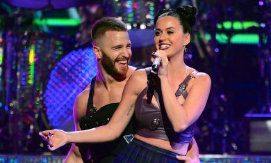 Katy Perry: “Prism”, la recensione del nuovo album