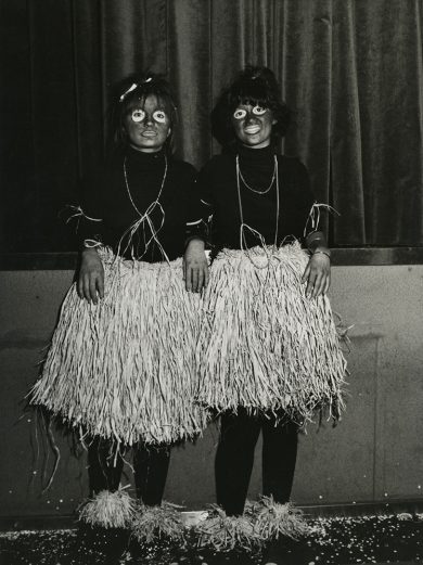 Gabriele Basilico nella collezione della Galleria civica di Modena