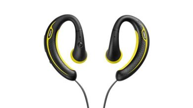 Jabra Sport Wireless +, la migliore musica di corsa