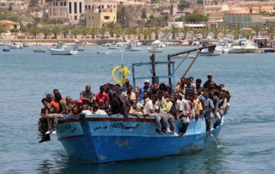 Lo Stato ci paghi per i soccorsi agli immigrati