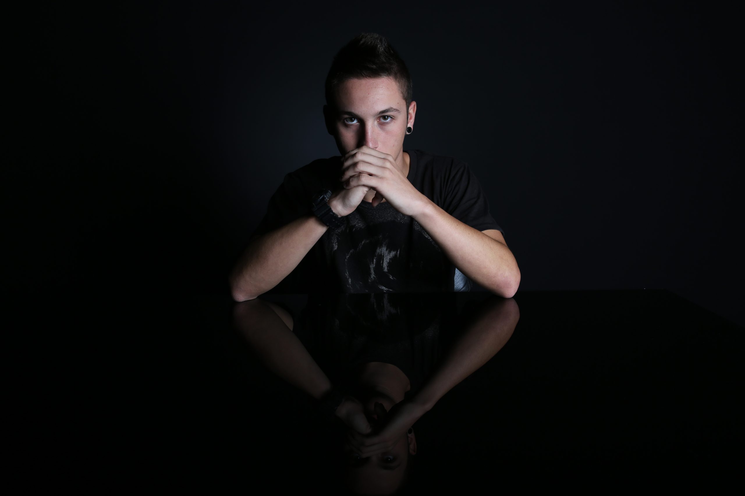 Mi chiamo Trava(glio), faccio il rap quotidiano ma papà non c’entra