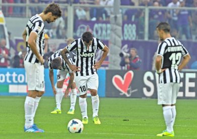 Tacchinardi: “Juve, tripletta ancora possibile”