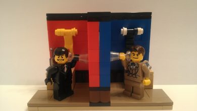 Il Kinect del futuro ti seguirà attraverso i muri