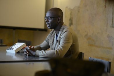 Thuram: “Italia non ti fermare nella lotta al razzismo”