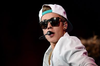 100.000 dollari per essere come Justin Bieber