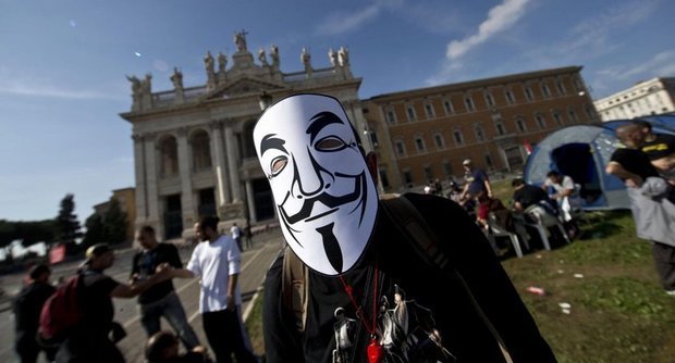 Perché non scende in piazza il popolo del Sì? Perché non scende in piazza il popolo del Sì?