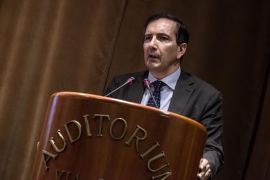 Le spese sospette della Rai