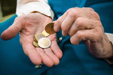 Come sono cambiate le nostre pensioni dal 1996 a oggi