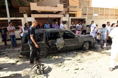 Libia, lo stato che non c’è più