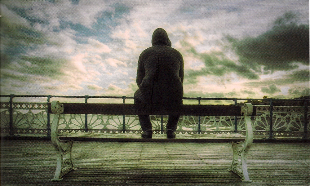 Francesco Abate, ‘Un posto anche per me’