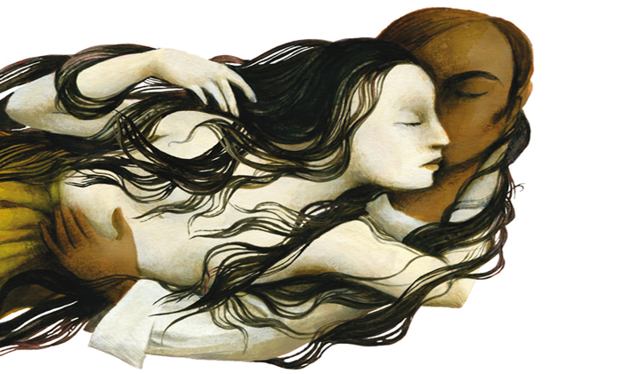 ‘Amore’. Parola di Isabel Allende ‘Amore’. Parola di Isabel Allende