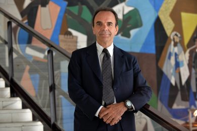 Stefano Parisi: “Sono stato perseguitato dalla giustizia”