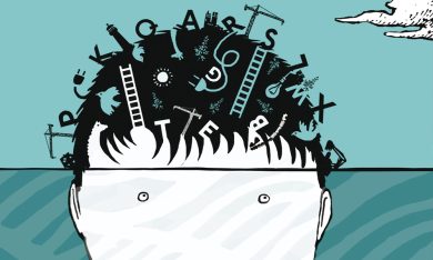 Tre libri per ragazzi tutt’altro che tipici, come i loro protagonisti