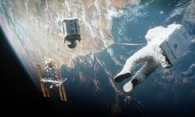 Gravity, dagli abissi digitali alle vette degli incassi: 5 motivi del successo