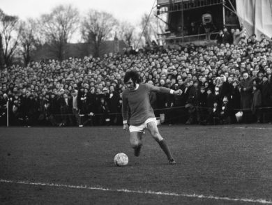 La Premier League ripensa ai posti in piedi